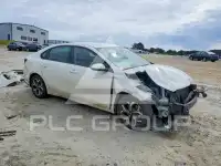 2021 KIA Forte фото