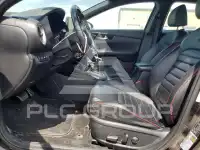 2021 KIA Forte photo