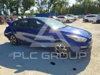 2021 KIA Forte фото
