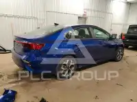 2021 KIA Forte фото