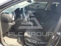 2021 KIA Forte фото