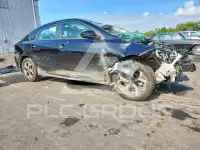 2021 KIA Forte photo