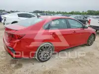 2021 KIA Forte фото