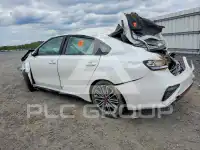 2021 KIA Forte photo