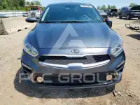2021 KIA Forte фото