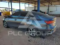 2021 KIA Forte фото