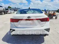2021 KIA Forte photo