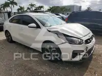 2021 KIA Forte photo