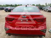 2021 KIA Forte фото