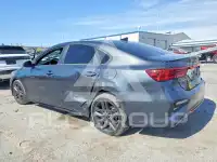 2021 KIA Forte фото