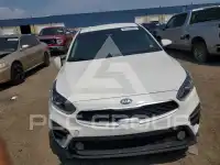 2021 KIA Forte фото