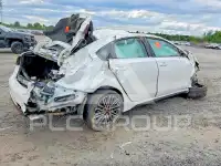 2021 KIA Forte photo
