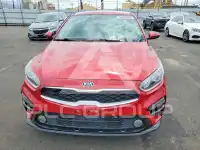 2021 KIA Forte photo