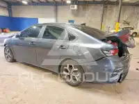 2021 KIA Forte photo