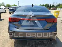 2021 KIA Forte фото