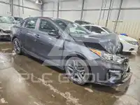 2021 KIA Forte photo