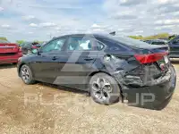 2021 KIA Forte фото