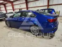 2021 KIA Forte фото
