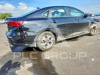 2021 KIA Forte photo