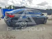 2021 KIA Forte фото