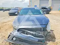 2021 KIA Forte фото