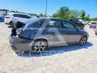 2021 KIA Forte фото