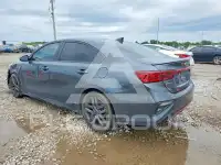 2021 KIA Forte фото