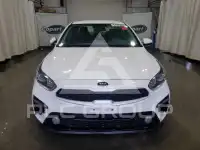 2021 KIA Forte photo