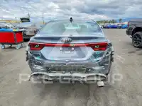 2021 KIA Forte фото