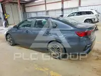 2021 KIA Forte photo