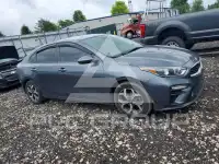 2021 KIA Forte photo