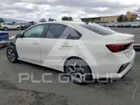 2021 KIA Forte фото
