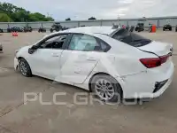 2021 KIA Forte photo