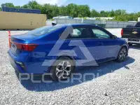 2021 KIA Forte фото