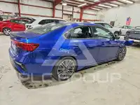 2021 KIA Forte фото