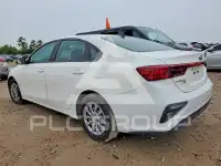 2021 KIA Forte фото