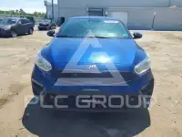 2021 KIA Forte фото