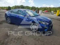 2021 KIA Forte фото