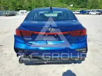 2021 KIA Forte фото