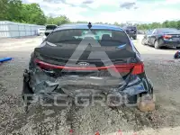 2021 KIA Forte фото