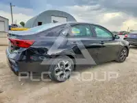 2021 KIA Forte photo