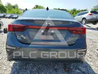 2021 KIA Forte фото