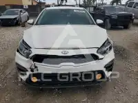 2021 KIA Forte photo