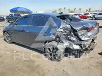 2021 KIA Forte photo
