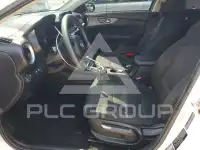 2021 KIA Forte photo