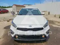 2021 KIA Forte фото