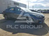 2021 KIA Forte фото