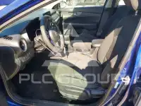 2021 KIA Forte фото
