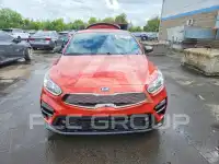 2021 KIA Forte photo