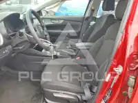2021 KIA Forte photo